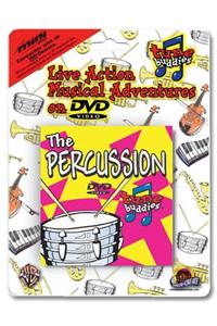 Tune Buddies the Percussion