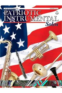 Patriotic Instrumental Solos
