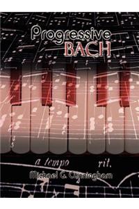 Progressive Bach