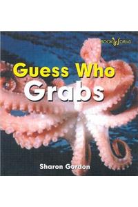 Guess Who Grabs