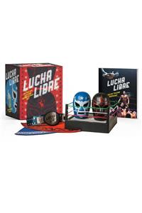 Lucha Libre