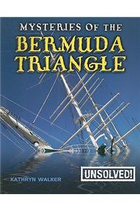 Mysteries of the Bermuda Triangle