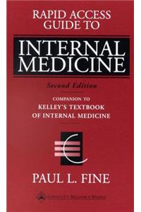 Rapid Access Guide to Internal Medicine