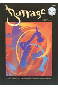 Barrage Volume 1