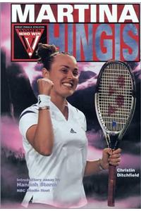 Martina Hingis