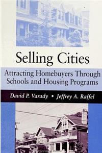 Selling Cities