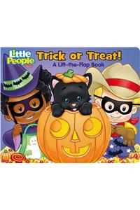Fisher-Price Little People: Trick or Treat!