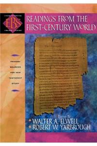 Readings from the First-Century World