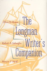 The Longman Writer's Companion