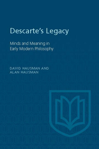 Descartes's Legacy