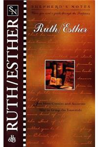 Ruth, Esther
