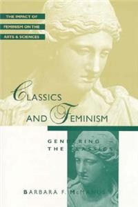 Classics and Feminism