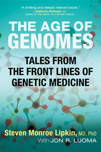 Age of Genomes