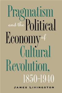 Pragmatism and the Political Economy of Cultural Evolution