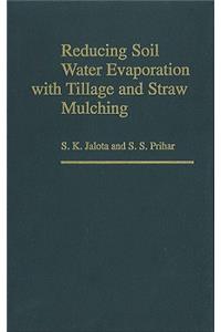 Reduce Soil Water Evaporation