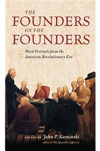 Founders on the Founders