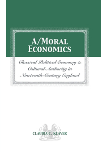 A/Moral Economics