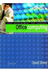 Office Computing