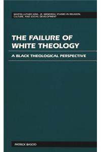 Failure of White Theology