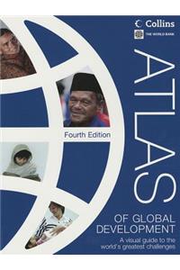 Atlas of Global Development
