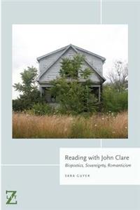 Reading with John Clare