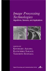 Image Processing Technologies