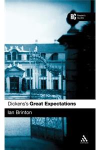 Dickens's Great Expectations