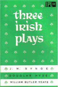 Three Irish Plays