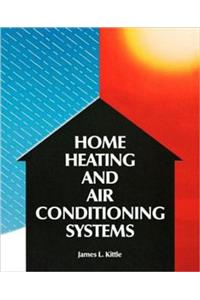 Home Heating & Air Conditioning Systems