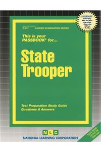 State Trooper