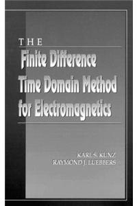 The Finite Difference Time Domain Method for Electromagnetics