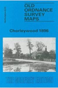 Chorleywood 1896