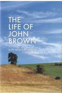 Life of John Brown