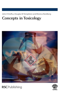 Concepts in Toxicology