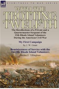 With the Trotting Twelfth