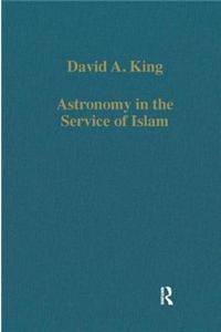 Astronomy in the Service of Islam