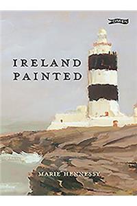 Ireland Painted