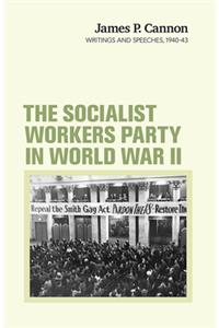 Socialist Workers Party in World War II
