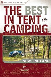 The Best in Tent Camping