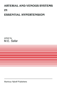 Arterial and Venous Systems in Essential Hypertension