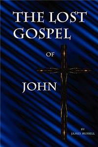 Lost Gospel of John