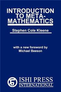 Introduction to Metamathematics