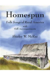 Homespun