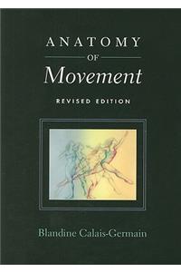 Anatomy of Movement