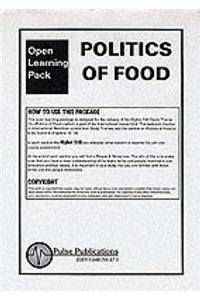 Olp:Politics of Food