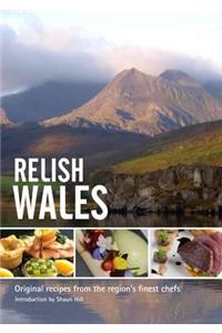Relish Wales