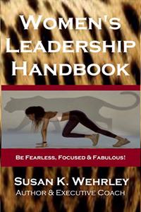 Women's Leadership Handbook