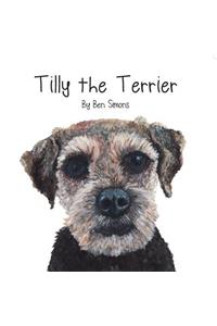 Tilly the Terrier