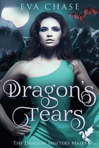 Dragon's Tears: A Reverse Harem Paranormal Romance