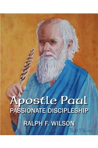 Apostle Paul